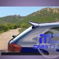 Audi A3 8P – Dakspoiler