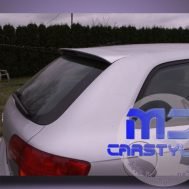 Audi A3 8P Sportback – Dakspoiler