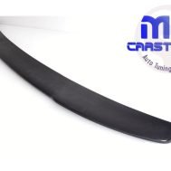 Audi A3 8V Sedan – Achterklep spoiler