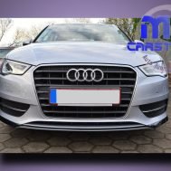 Audi A3 8V – Voorbumper spoiler
