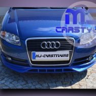 Audi A4 B7 – Voorbumper spoiler