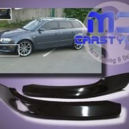 Audi A4 B7 – Voorbumper spoilers