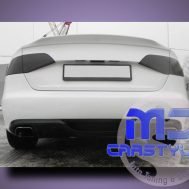 Audi A4 B8 – Achterklep spoiler