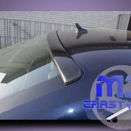 Audi A4 B8 – Dakraam spoiler