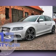 Audi A4 B8 – Sideskirts