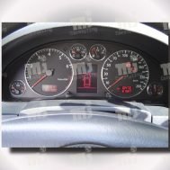 Audi A4/A6 - Aluminium Tellerringen