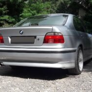 BMW 5-Serie E39 – Achterbumper spoiler