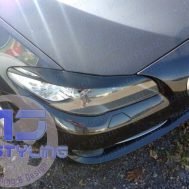 BMW 5 F10/ F11 – Koplampspoilers