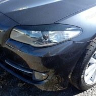 BMW 5 F10/ F11 – Koplampspoilers