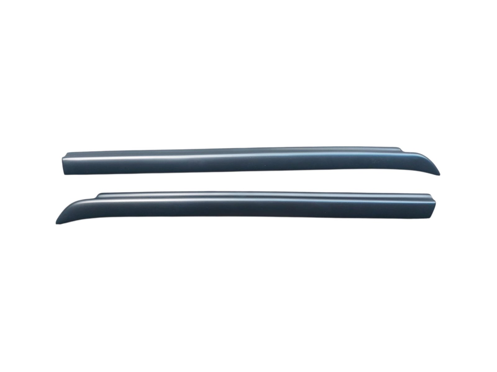 BMW 3-Serie E30 - Koplampspoilers