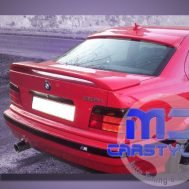 BMW 3-Serie E36 – Achterklep spoiler