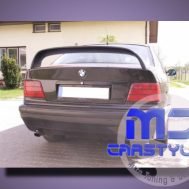 BMW 3-Serie E36 – Achterklep spoiler SPORT