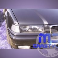BMW 3-Serie E36 – Koplampspoilers