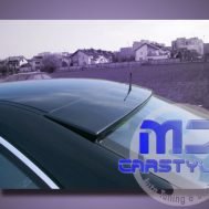 BMW 5-Serie E39 – Dakraam spoiler