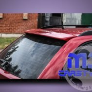 BMW E39 Touring- Dakspoiler