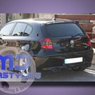 BMW E81/ E87 – Dakspoiler