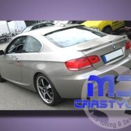 BMW E92 – Dakspoiler