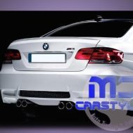BMW E92/ E93 – Achterklep spoiler
