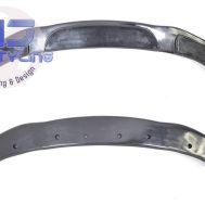 BMW F10 M-Pakket – Voorbumper spoiler