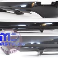 Ford Mondeo MK4 HB – Achterbumper spoiler