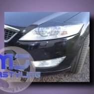 Ford Mondeo MK4 – Koplampspoilers