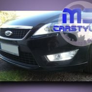 Ford Mondeo MK4 – Voorbumper spoiler