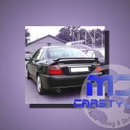 Honda Accord ’98 – Achterklep spoiler
