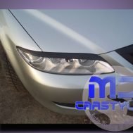 Mazda 6 GG – Koplampspoilers II