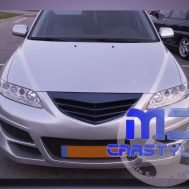 Mazda 6 GG – Grill II
