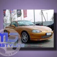 Mazda MX-5 NB – Voorbumper spoiler