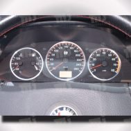 Alfa Romeo 145/146 - Aluminium Tellerringen