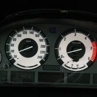 BMW E38 – Indiglo Tellerplaten III