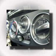 Fiat Bravo/ Brava - Aluminium Kachelringen