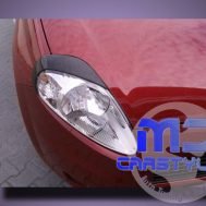 Fiat Grande Punto – Koplampspoilers