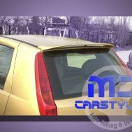 Fiat Punto 2 – Dakspoiler (5-Deurs)