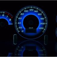 Honda Civic ’01-’05 – Indiglo Tellerplaten IV