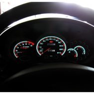 Hyundai Coupe/ Tiburon 1gen – Indiglo Tellerplaten