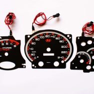 Hyundai Coupe/ Tiburon 1gen – Indiglo Tellerplaten