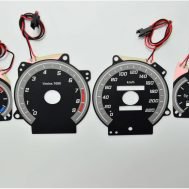 Hyundai Sonata – Indiglo Tellerplaten