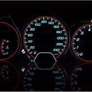 Mazda 323F BG – Indiglo Tellerplaten IV