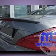 Mercedes SL R231 – Achterklep spoiler