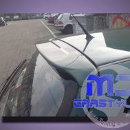 Nissan Micra K11 – Dakspoiler II