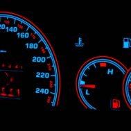 Opel Astra F – Indiglo Tellerplaten II