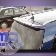 Opel Astra H SW – Dakspoiler