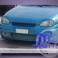 Opel Corsa B – Koplampspoilers