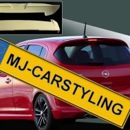 Opel Corsa D – Dakspoiler (5-deurs)
