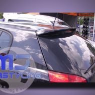 Opel Signum – Dakspoiler