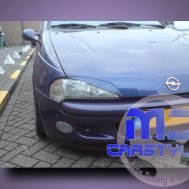 Opel Tigra A – Koplampspoilers II