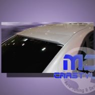 Opel Vectra B – Dakraam spoiler