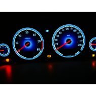 Opel Vectra C – Indiglo Tellerplaten